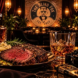 Smoke & Supper: A Drew Estate Cigar Dinner