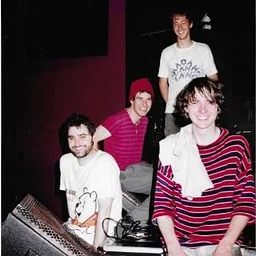 Animal Collective