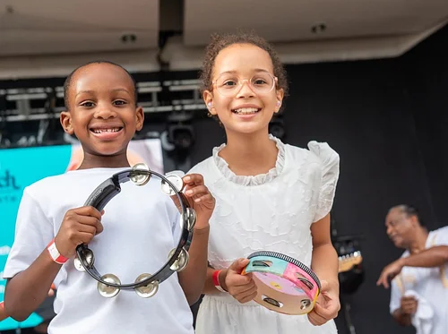 Juneteenth Celebration
