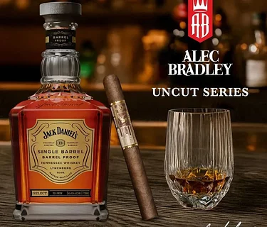 AB Sip & Smoke Event at Modicum