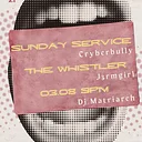Sunday Service
