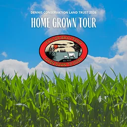 Home Grown Tour: Guided Tour of Taylor Bray Farm