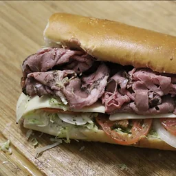 Food Truck: Subslicious
