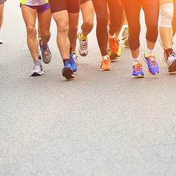 Life Time Run Club