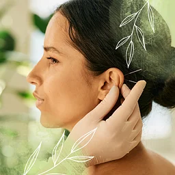 5NP Acupuncture: Relax and Restore