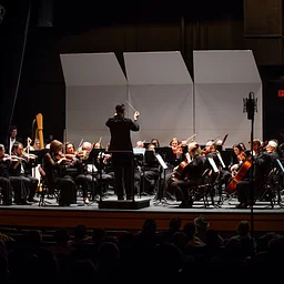 Hampton Roads Philharmonic: A Symphonic Jewel Box