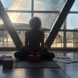 Thursday Morning Yoga