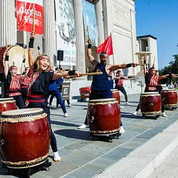 Japan Fest Presented by Hancock Whitney