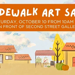 TTT9 Last Chance Sidewalk Sale