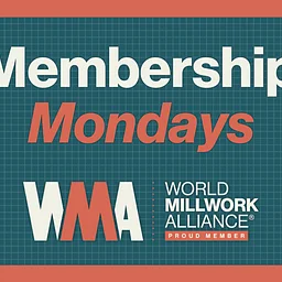 Membership Mondays - November