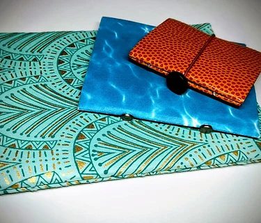 Try it Thursdays! Pocket-Sized Notebooks