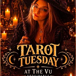 Tarot Tuesdays