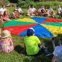 Farm Camp This July & August