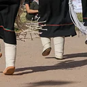 Anshe:Kwe Dance Group (Pueblo of Zuni)