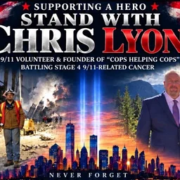 Bro Chris Lyons Fundraiser