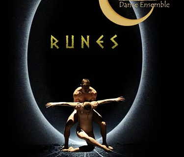 Zikr Dance – Runes