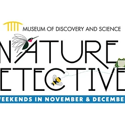 Nature Detectives Weekends in November and December