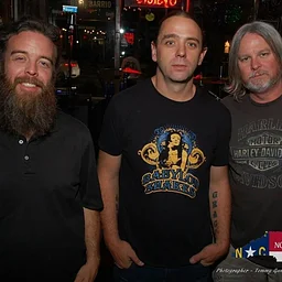 Adam Hill Band