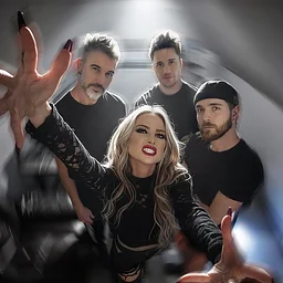Butcher Babies