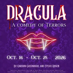 Dracula: A Comedy of Terrors