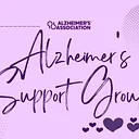 Alzheimer’s Support Group