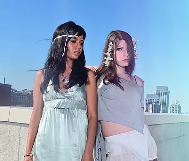 MGNA Crrrta w/ Tommy Fleece