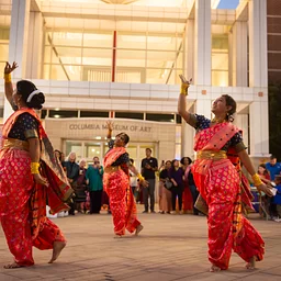 Diwali Kickoff Party