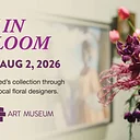 Art in Bloom | Pressed Botanicals: The Art of Pressed Flowers