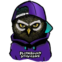 Playground Hooligans