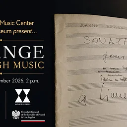 Change Through Music