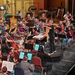 Crescendo Club: American Tapestry