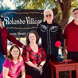 Rolando Rose