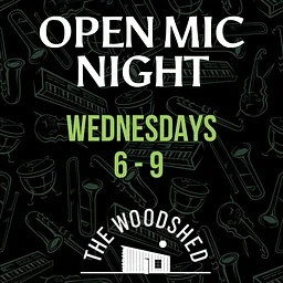 Open Mic Night