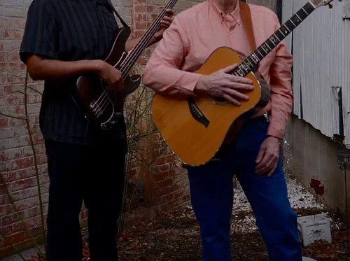 Live Music: FrankenPhil