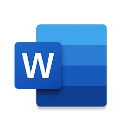 Introduction to Microsoft Word 365 & 2024