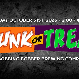3BC Trunk or Treat