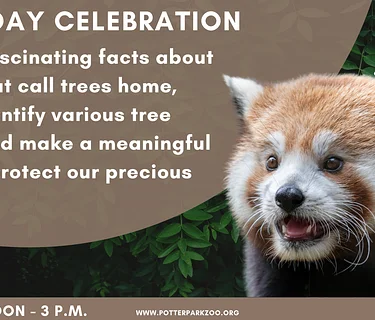 Arbor Day Celebration