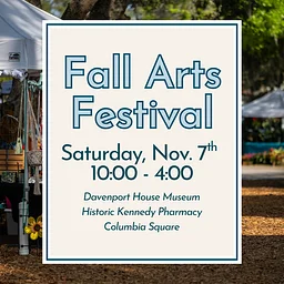Fall Arts Festival