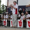 Columbus Jazz Orchestra at Jazz & Ribs Fest