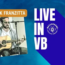 Live Music with Nick Franzitta