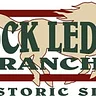Rock Ledge Ranch Historic Site
