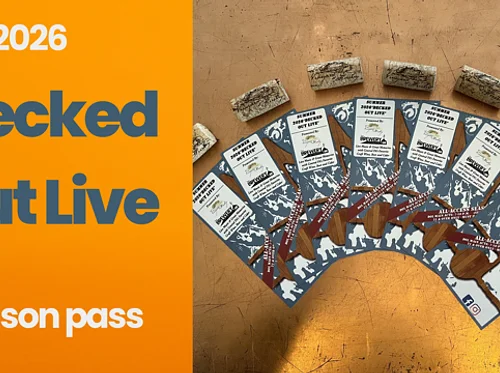 2026 Decked Out Live Season Passes – The Vineyard at Hershey