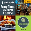 Pub Quiz – Trivia Night and Chefs Taco Specials