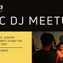 NYC DJ Meetup