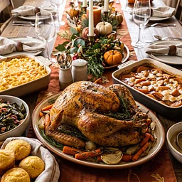 Thanksgiving Holiday