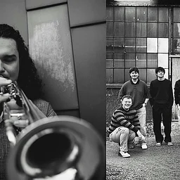 NICK HMELJAK QUARTET and THE QUANTUM COMMITTEE SEXTET Live @ FSC