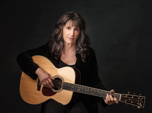Karla Bonoff