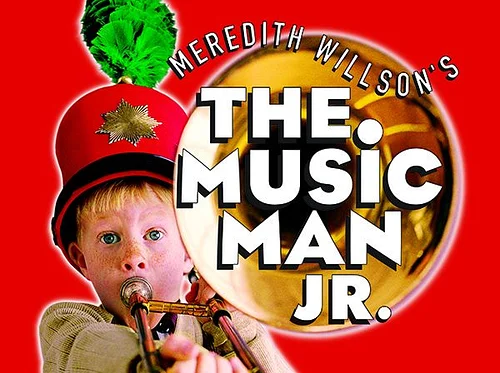 Frisco Auditions » Music Man JR – Auditioning Grades 3-8 – Frisco