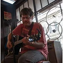 Live music: Bill Young