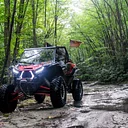 Bergoo Bash